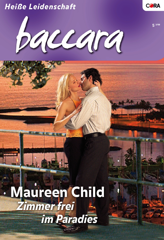 Zimmer frei im Paradies