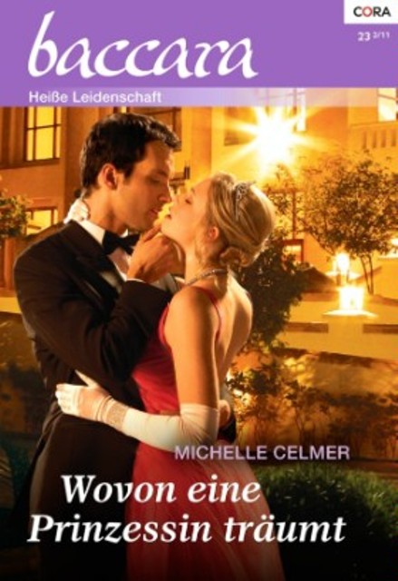 Wovon eine Prinzessin träumt