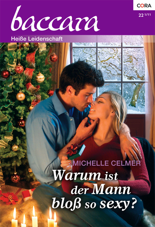 Warum ist der Mann bloss so sexy?