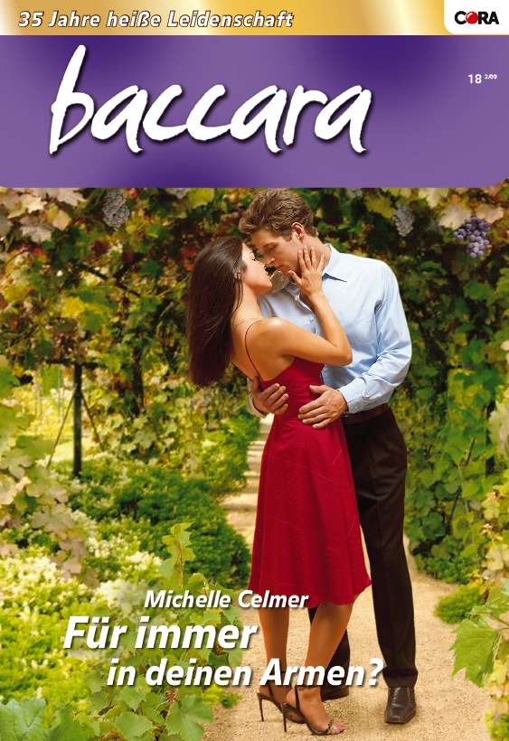 Für immer in deinen Armen?