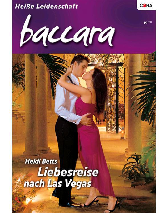 Liebereise nach Las Vegas