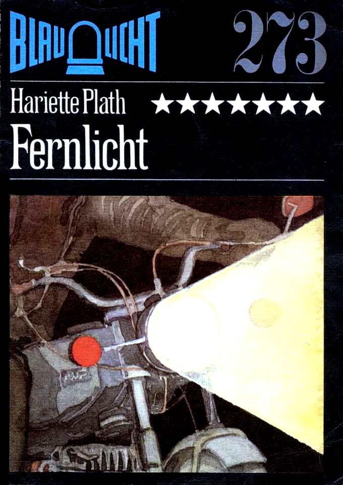 Blaulicht 273 - Fernlicht