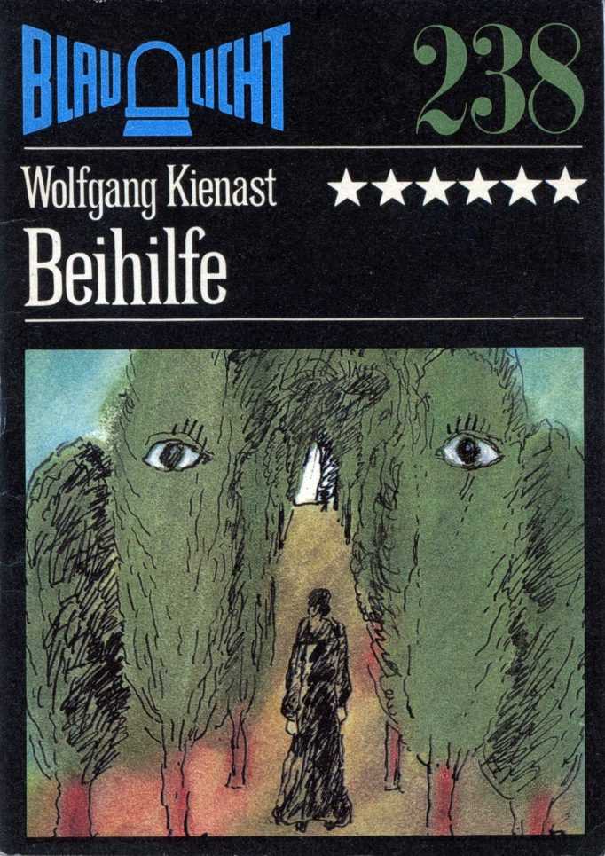 Blaulicht 238 - Blaulicht