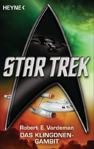 Star Trek: Das Klingon-Gamit: Roman