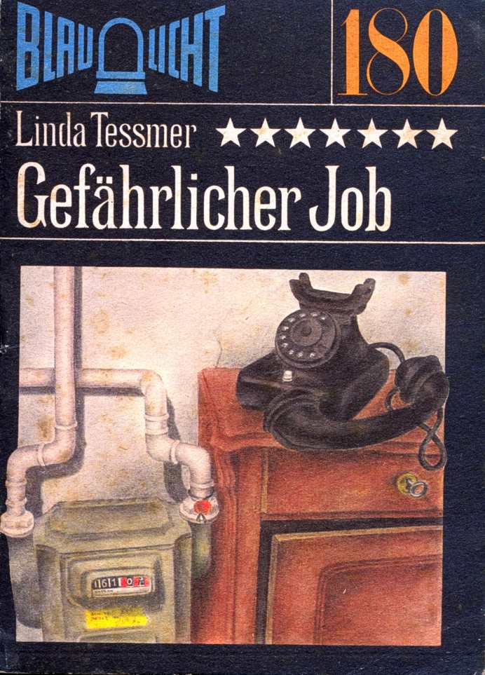 Blaulicht 180 - Gefährlicher Job