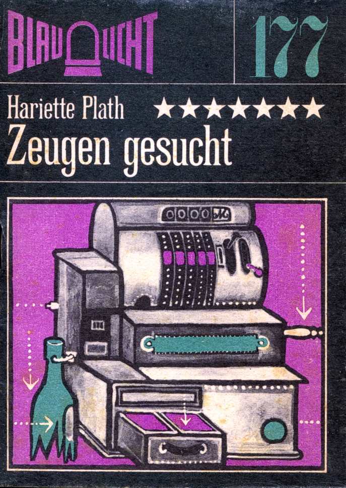 Blaulicht 177 - Zeugen gesucht