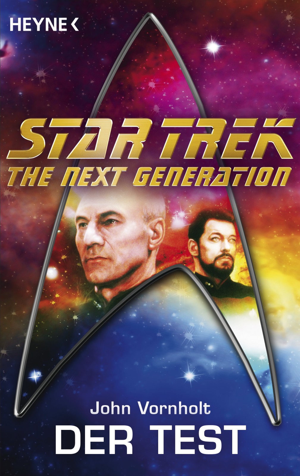 Star Trek - TNG 052 - Der Test