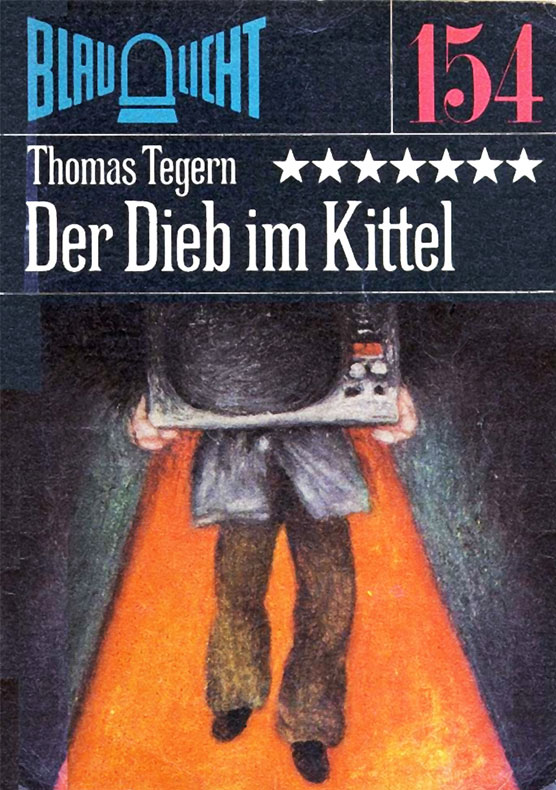 Blaulicht 154 - Der Dieb im Kittel.rtf