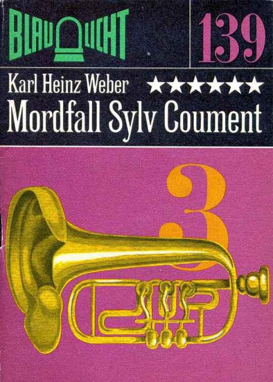 Blaulicht 139 - Mordfall Sylv Coument