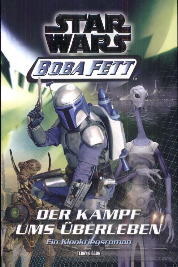 Der Kampf ums Überleben