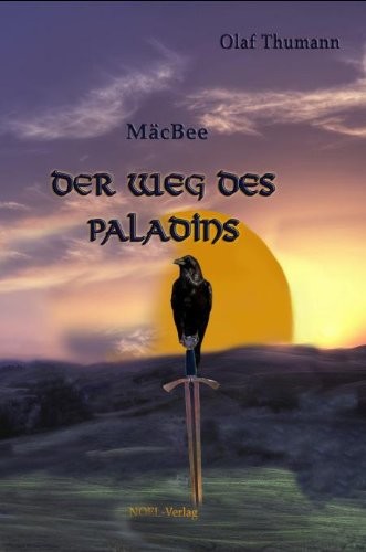 Der Weg des Paladins: MäcBee