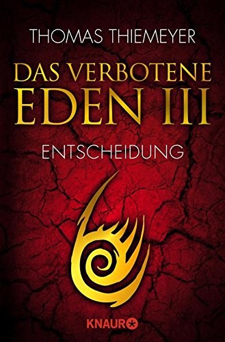 Das verbotene Eden: Magda und Ben: Roman