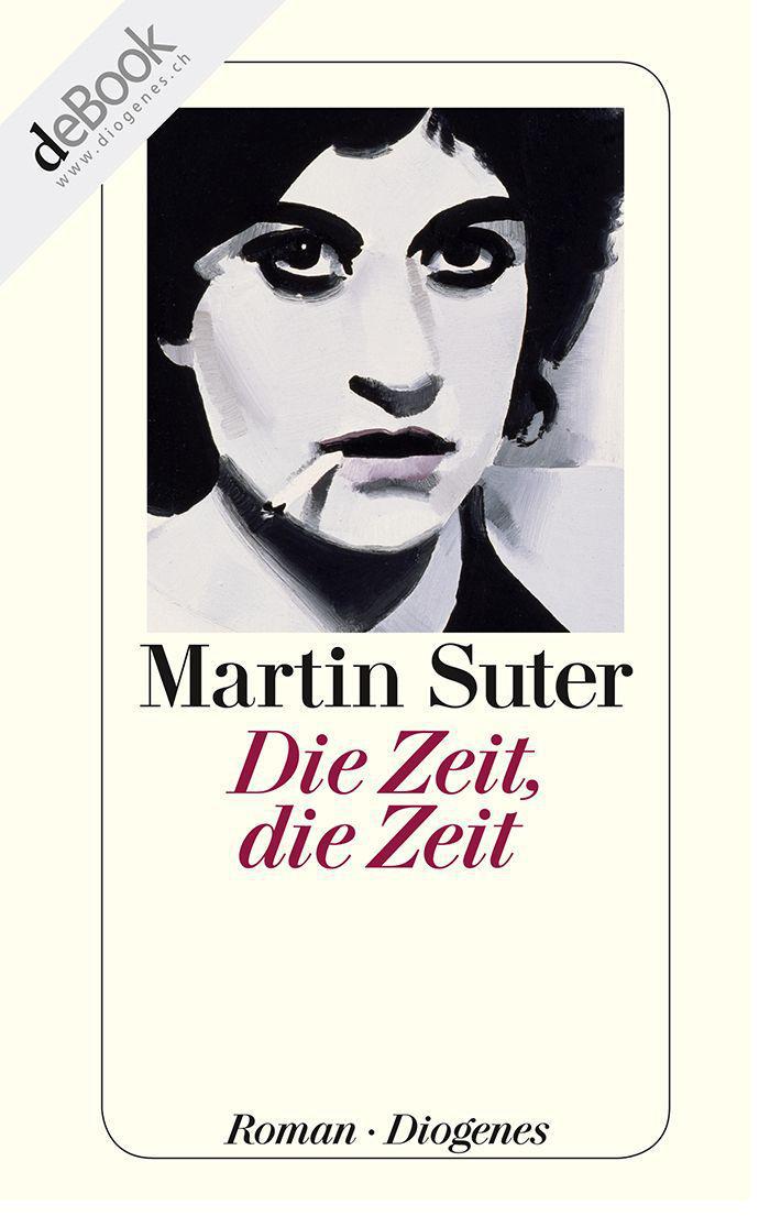 Die Zeit, die Zeit