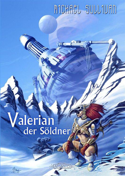 Valerian der Söldner