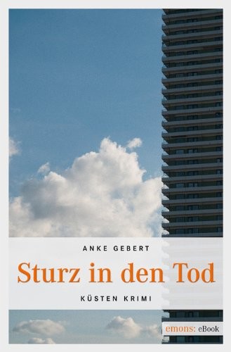 Sturz in den Tod