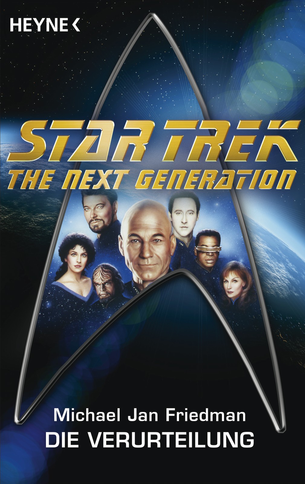 Star Trek - TNG 044 - Die Verurteilung