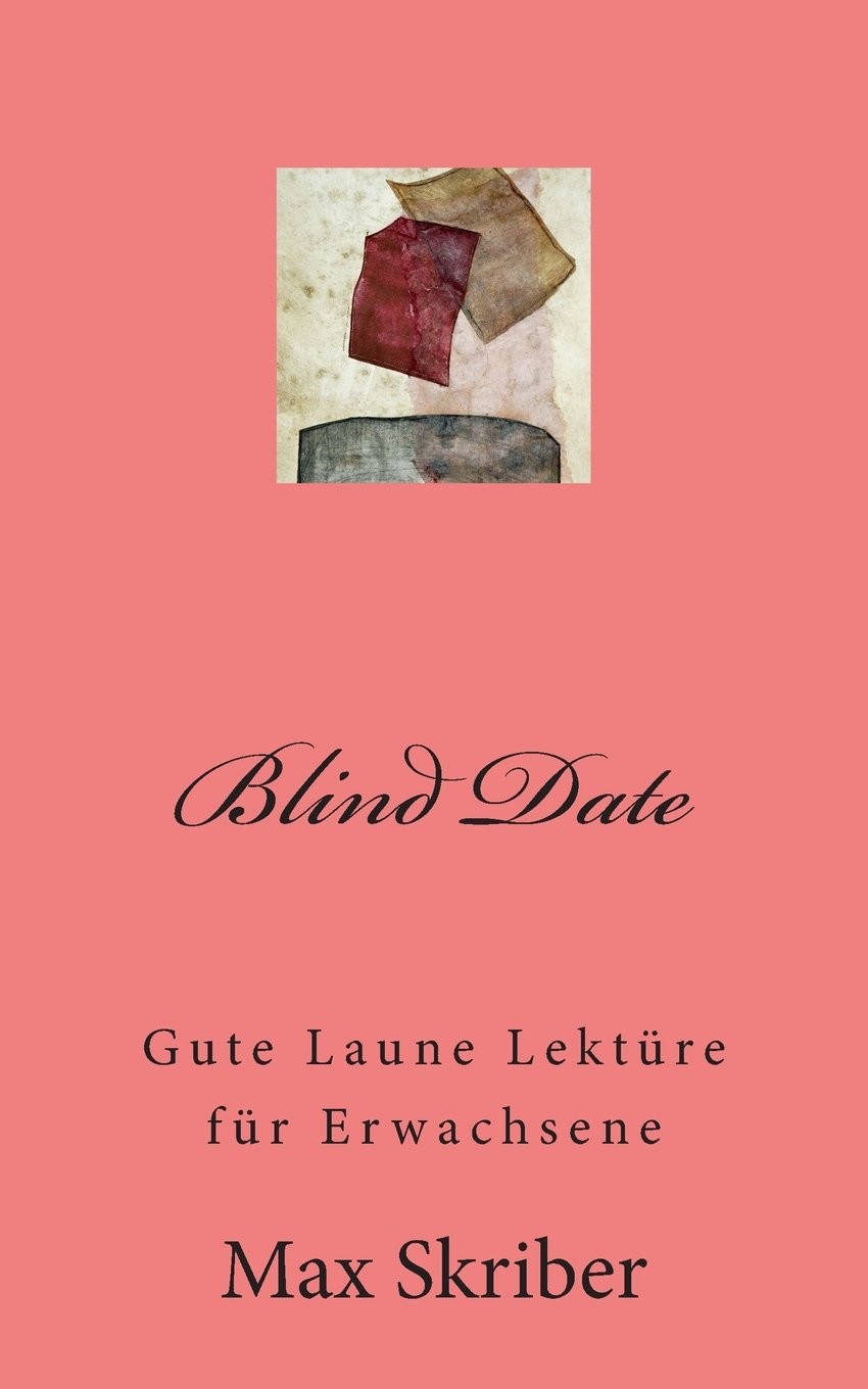 Blind Date (German Edition)
