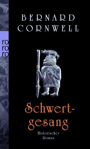 Schwertgesang. Historischer Roman