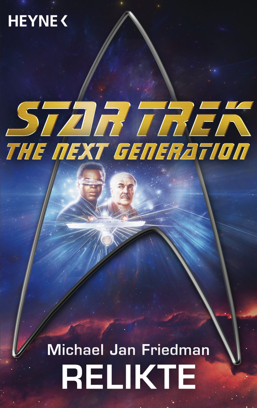 Star Trek - TNG 037 - Relikte