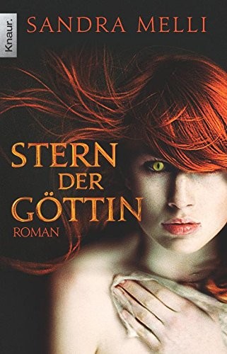 Stern der Göttin: Roman