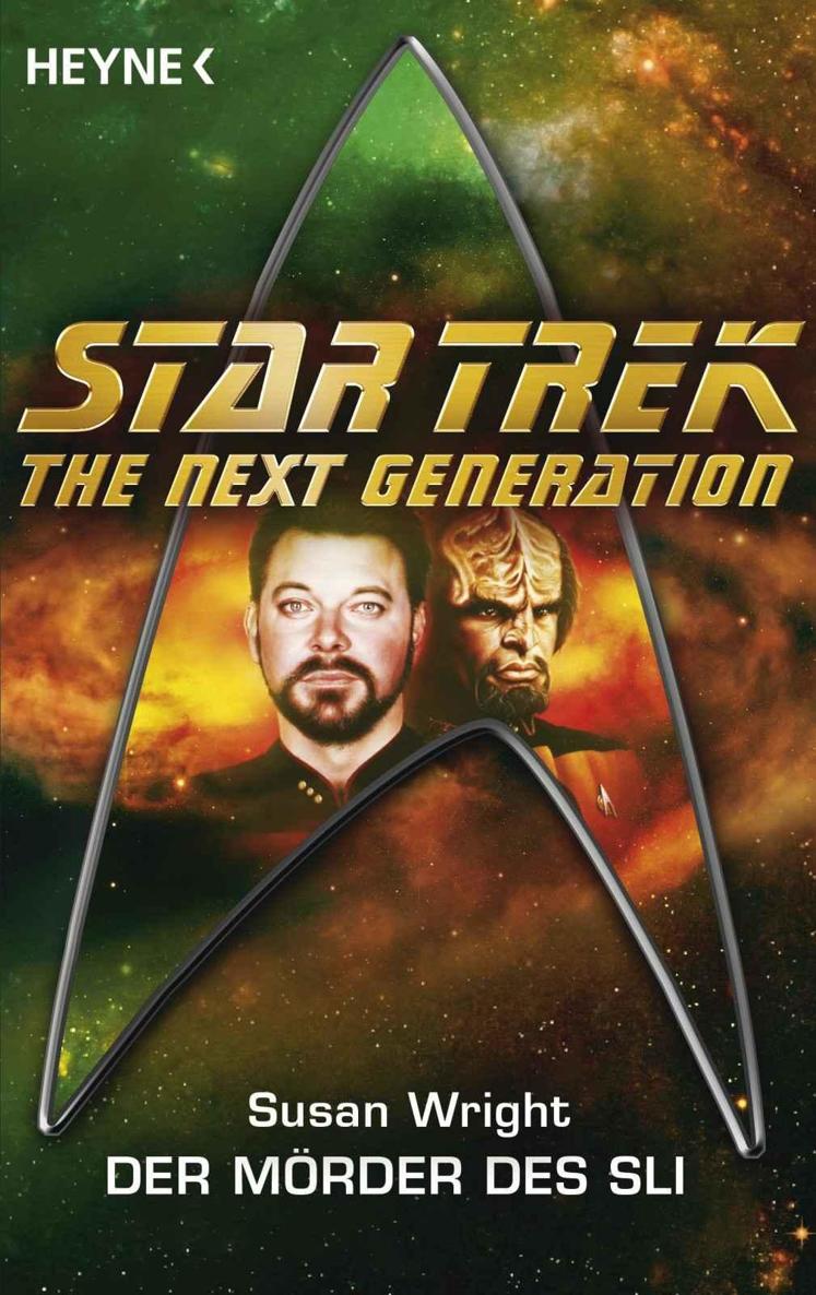 Star Trek - TNG 038 - Der Mörder des Sli