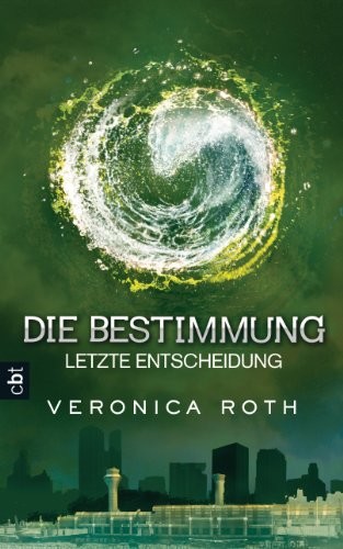 Die Bestimmung 03. Letzte Entscheidung