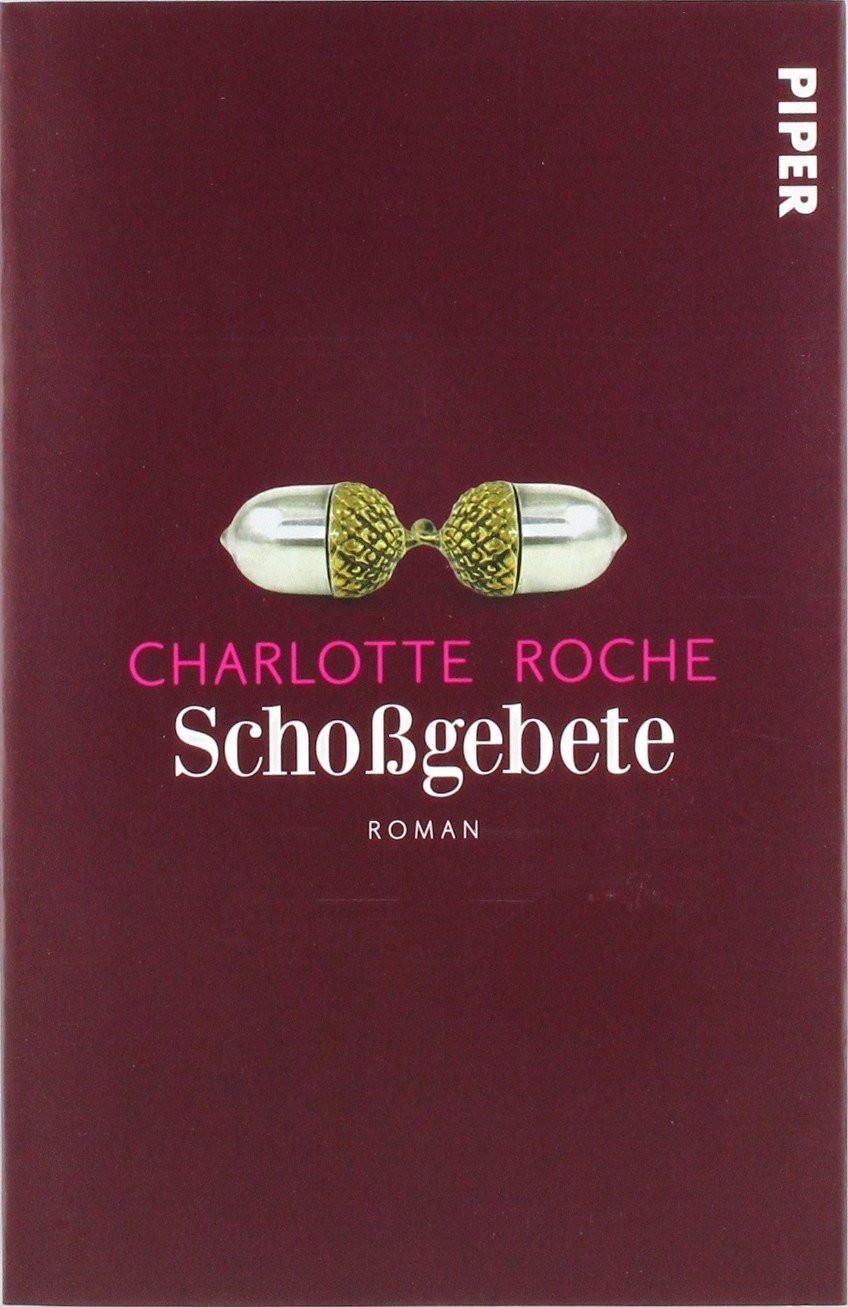 Schoßgebete: Roman