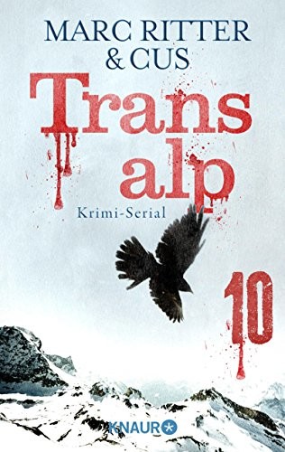 Transalp 10: Ein digitaler Rätselkrimi