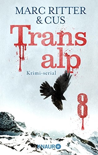 Transalp 8: Ein digitaler Rätselkrimi