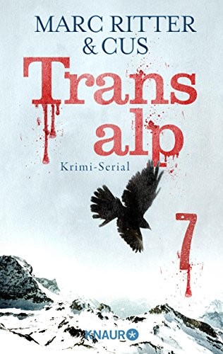 Transalp 7: Ein digitaler Rätselkrimi
