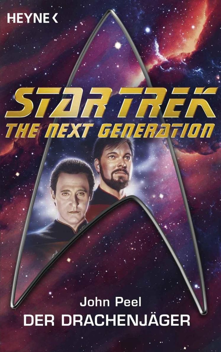 Star Trek - TNG 033 - Drachenjäger