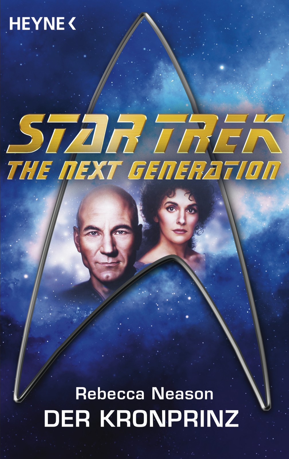 Star Trek - TNG 032 - Der Kronprinz