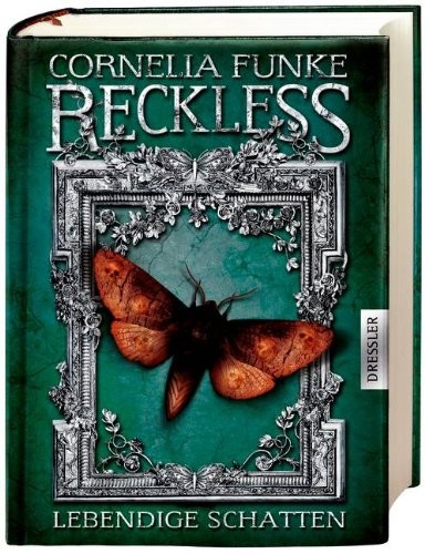 Reckless - Lebendige Schatten
