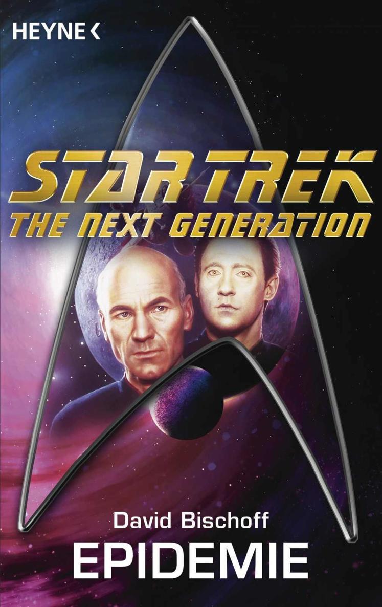 Star Trek - TNG 029 - Die Epidemie