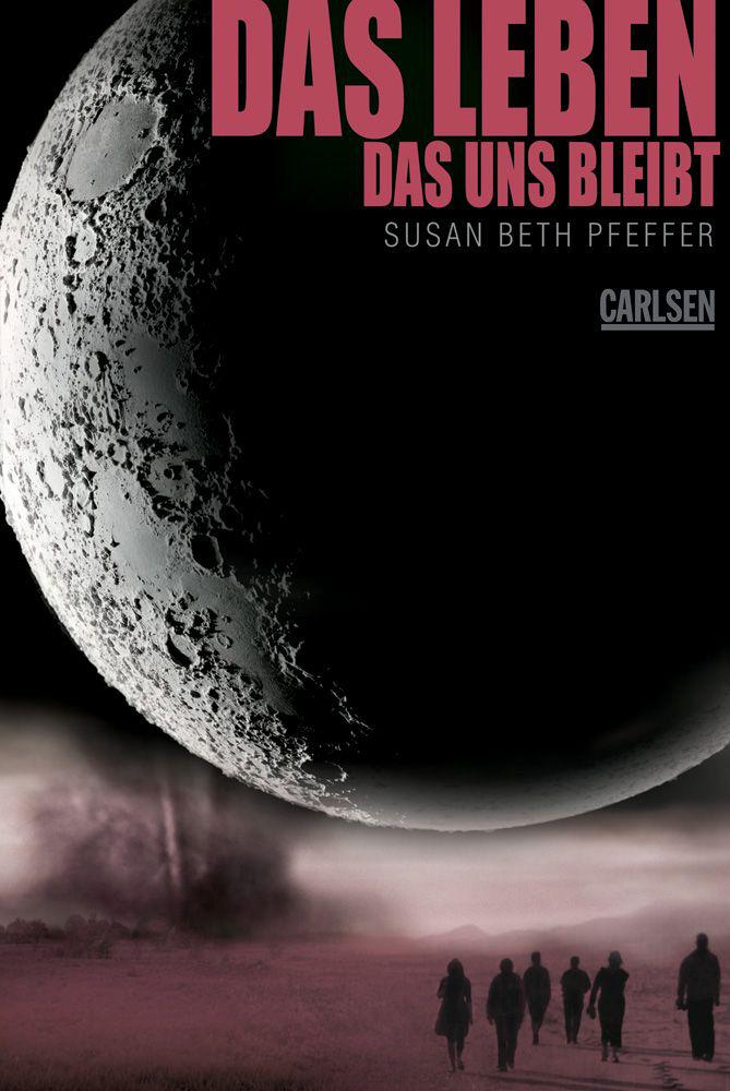 Das Leben, das uns bleibt (German Edition)