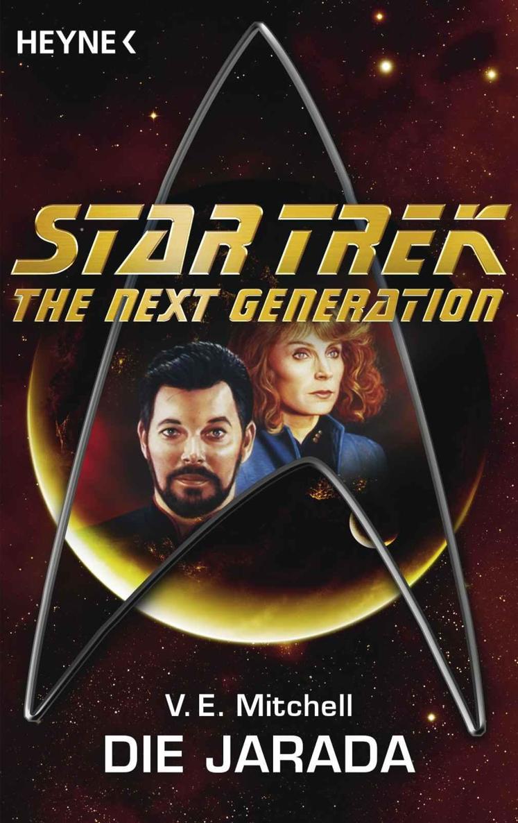 Star Trek - TNG 026 - Die Jarada