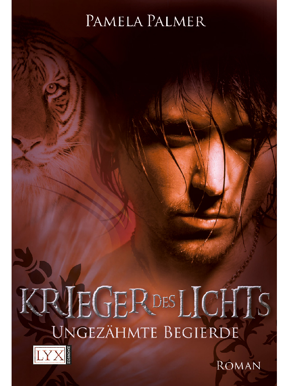 Krieger des Lichts 02 - Palmer, P: Krieger des Lichts 02