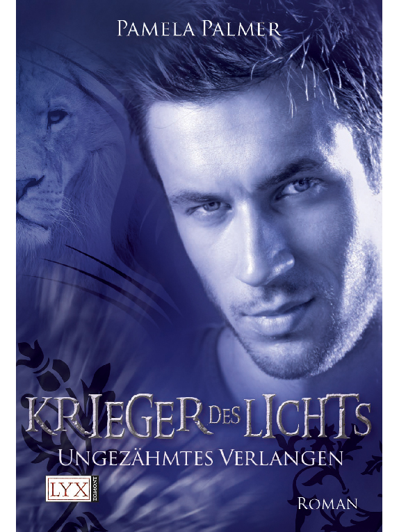 Krieger des Lichts 01 - Palmer, P: Krieger des Lichts 01