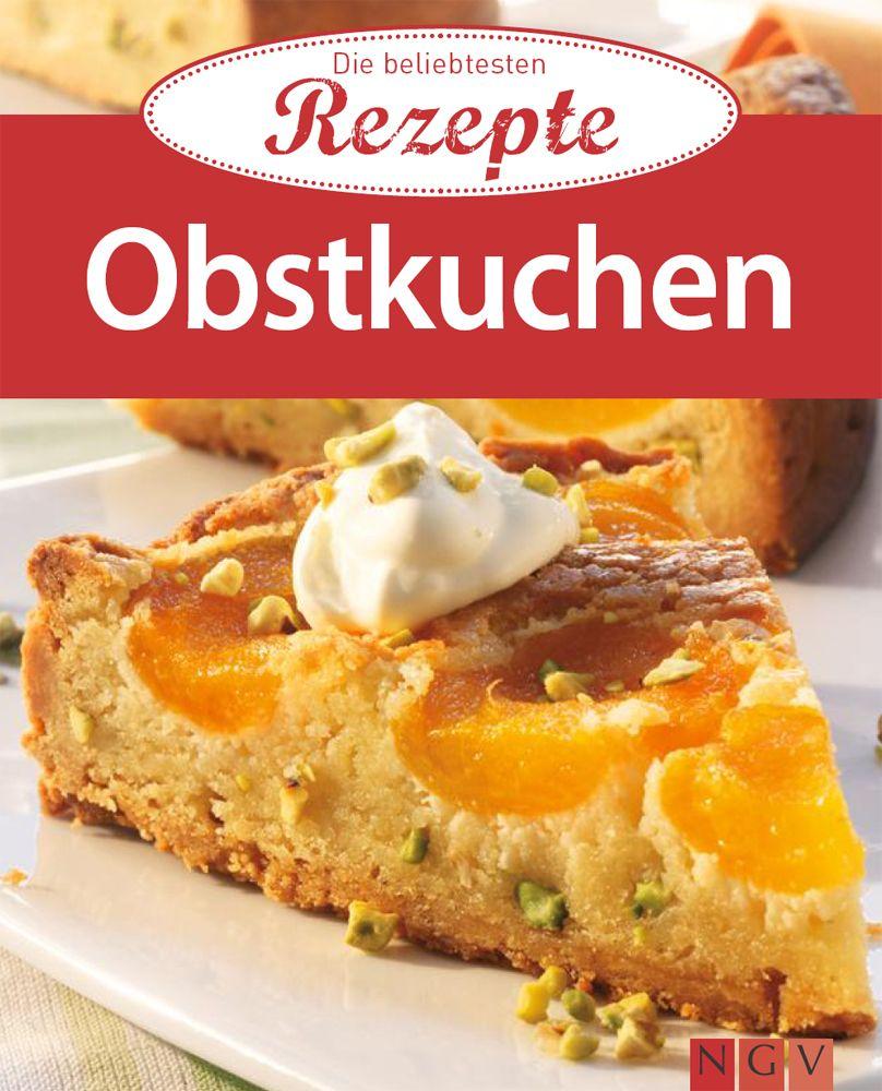 Obstkuchen
