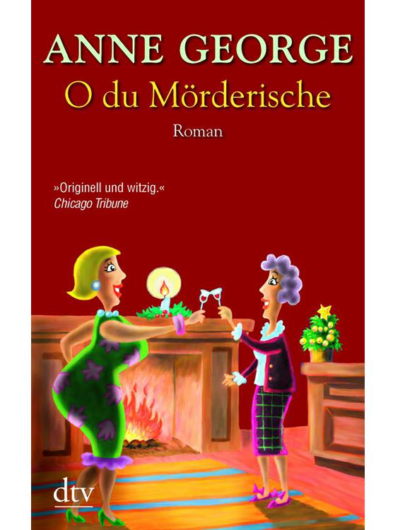 O du Mörderische