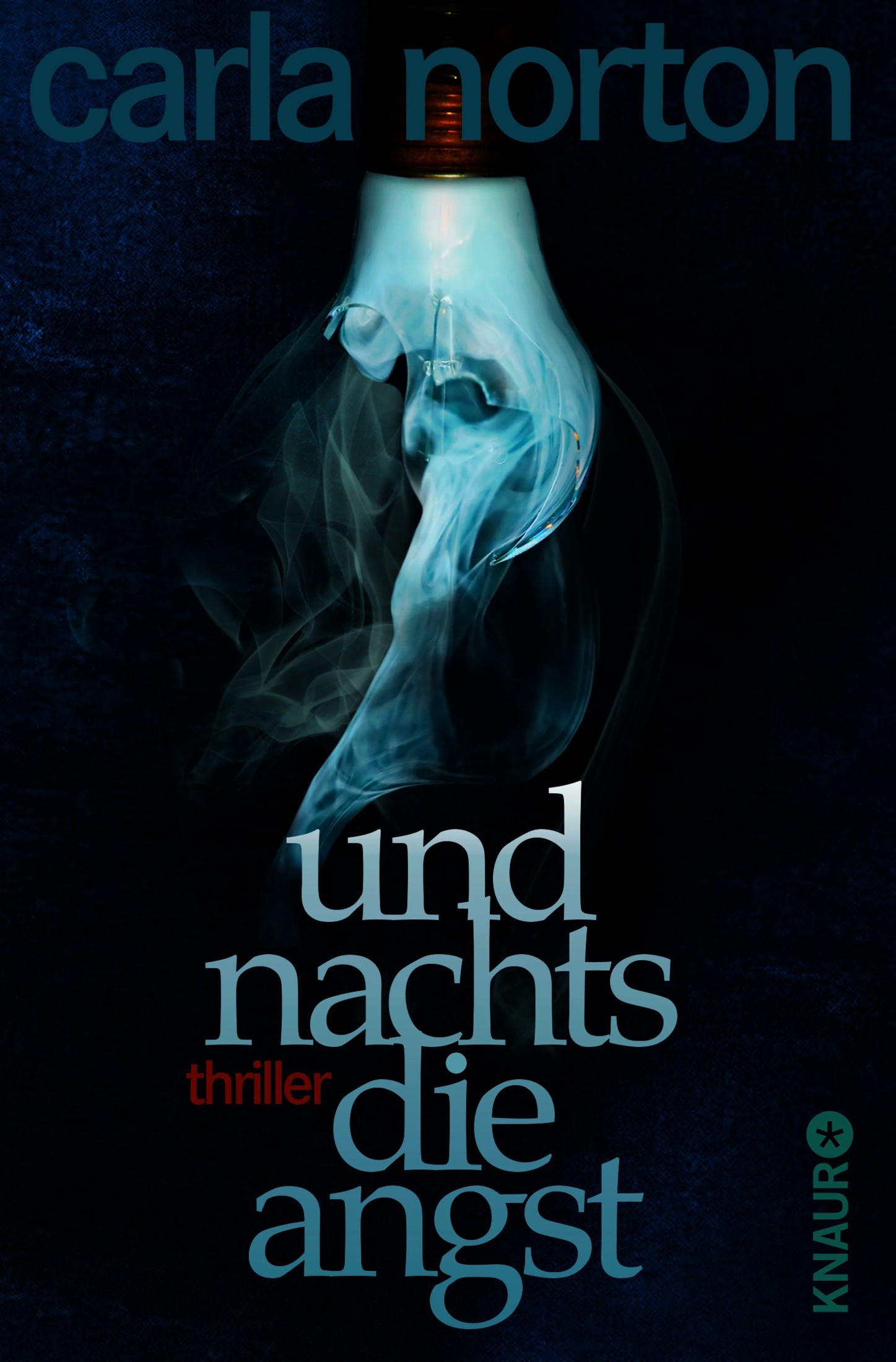 Und nachts die Angst