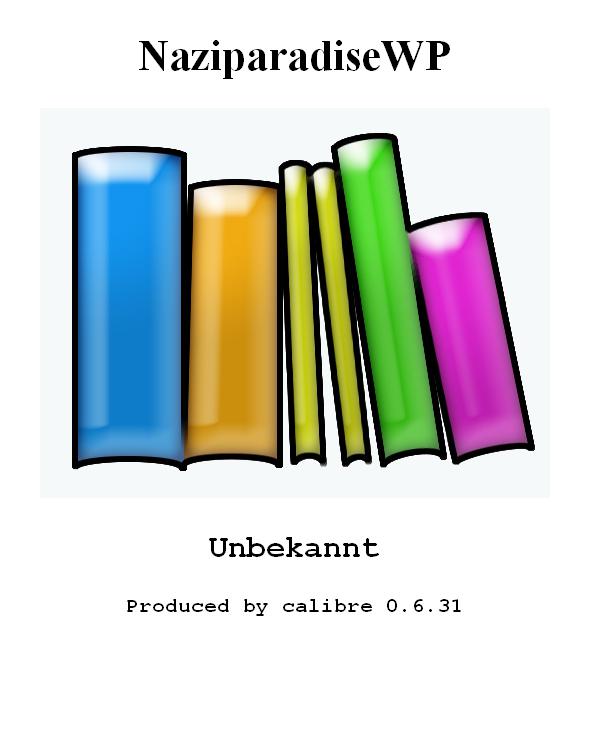 NaziparadiseWP
