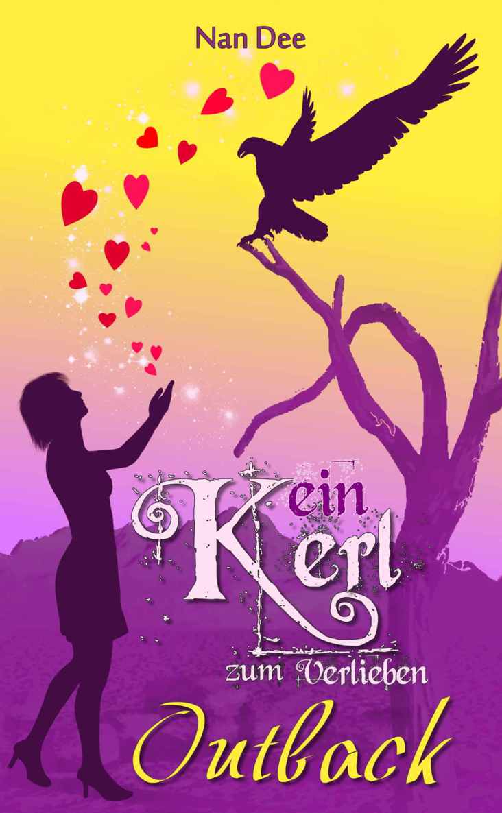 Kein Kerl zum Verlieben