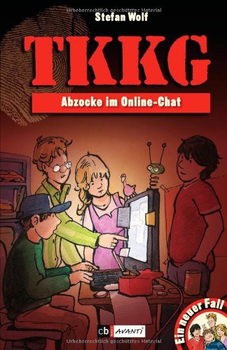 Abzocke im Online-Chat