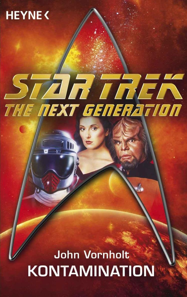 Star Trek - TNG 018 - Kontamination