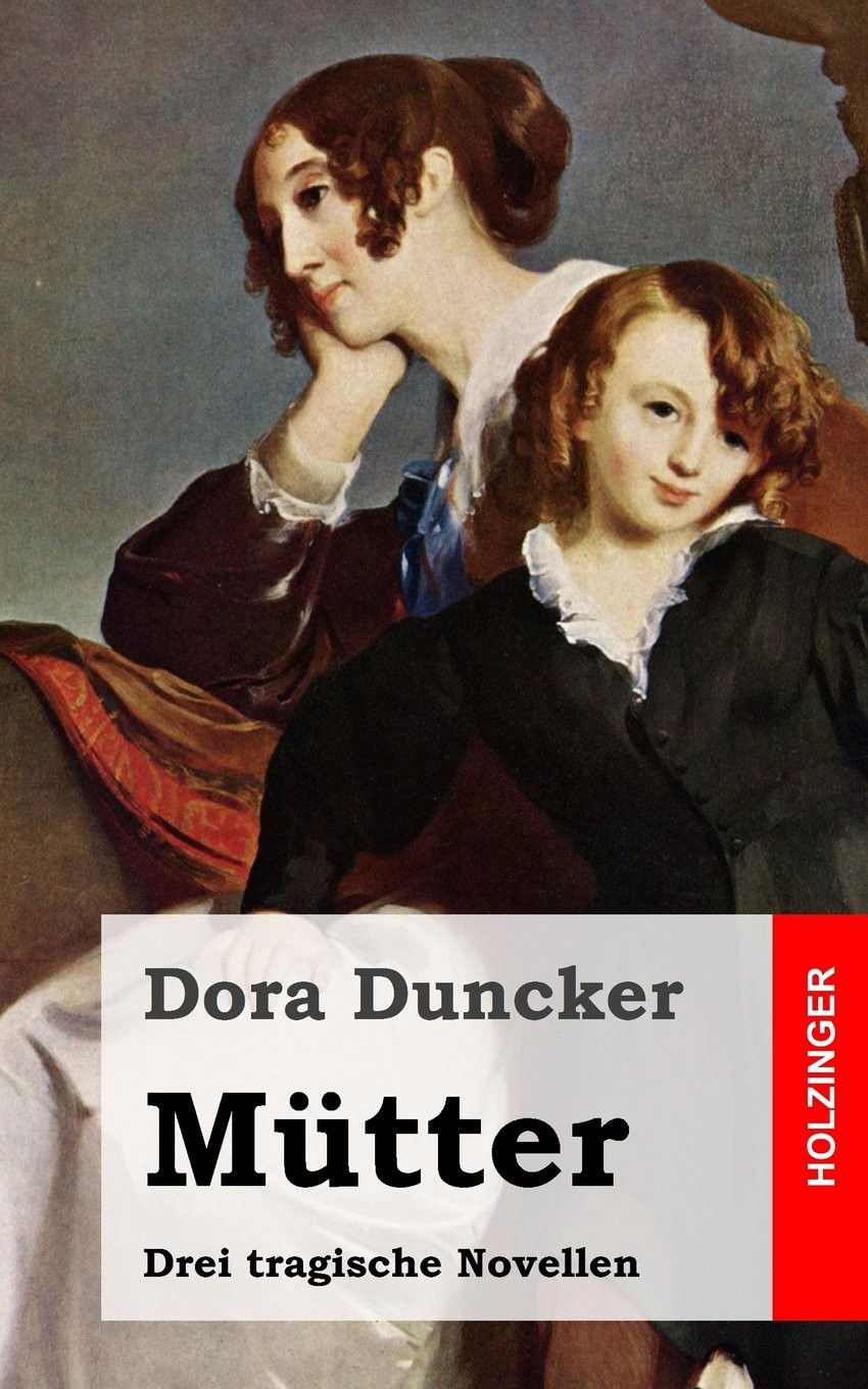 Mütter (Vollständige Ausgabe)