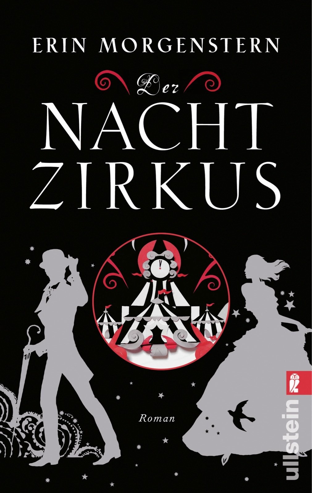 Der Nachtzirkus