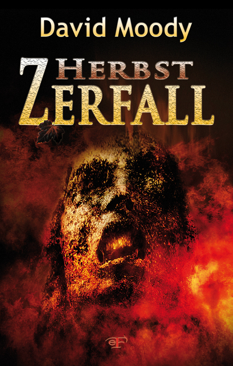 Herbst - Zerfall