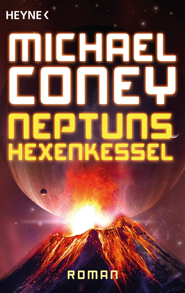 Flut: Science Fiction-Roman