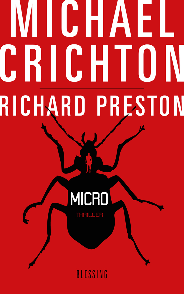 Micro - Crichton, M: Micro